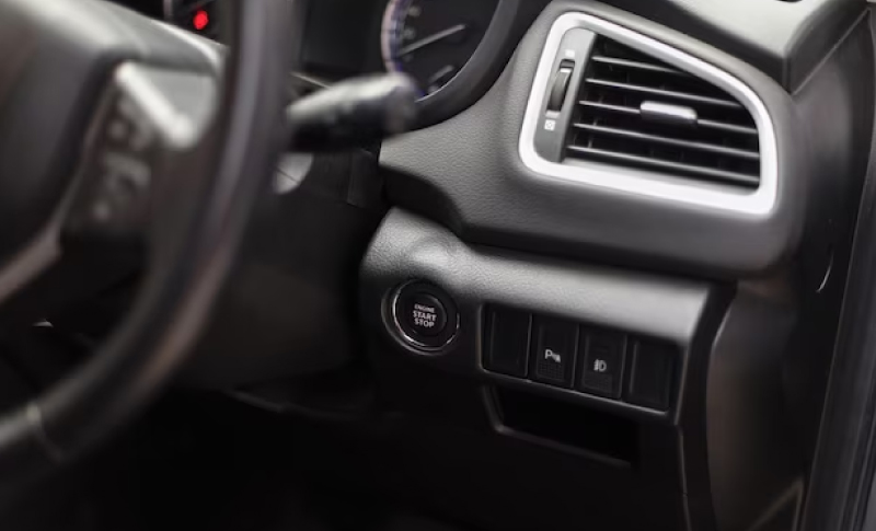 Car Ignition Repair and Replacement Service in Conway, SC