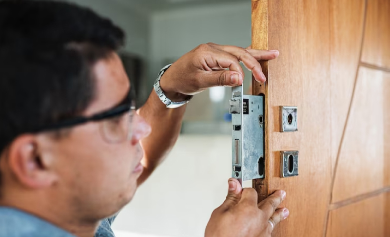 Emergency Home Lockout in Conway, SC