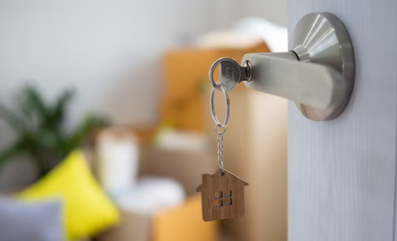 Emergency Car Lockout Service in Conway, SC