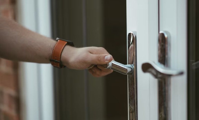 Residential Locksmith Service in Conway, SC
